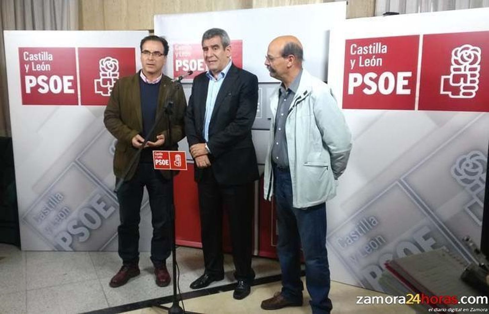 Julio Villarrubia: “Cuando alguien es condenado, es que había que echarle a gorrazos”