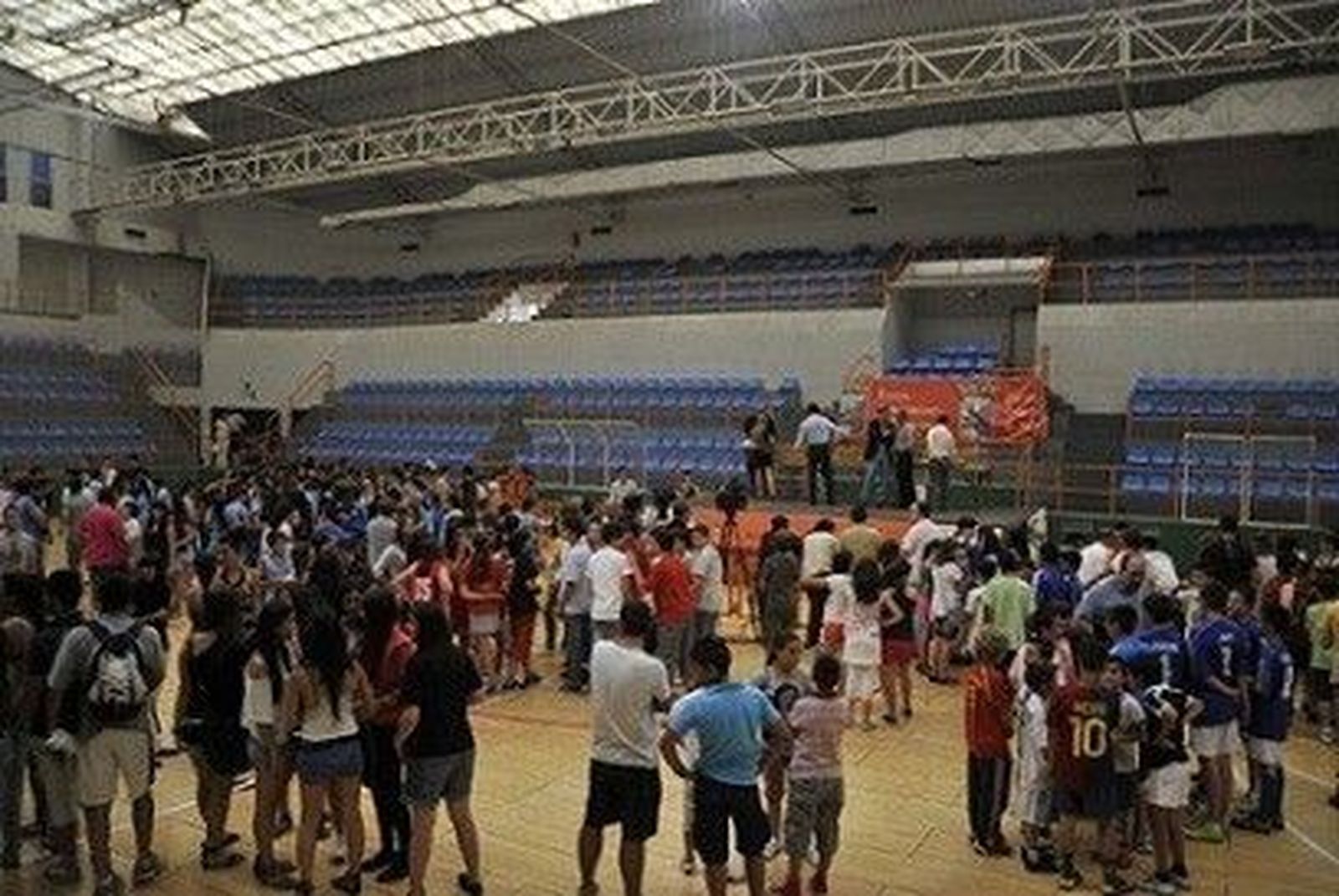 El Ayuntamiento distribuirá 24.000 euros en el Programa de Juegos Escolares