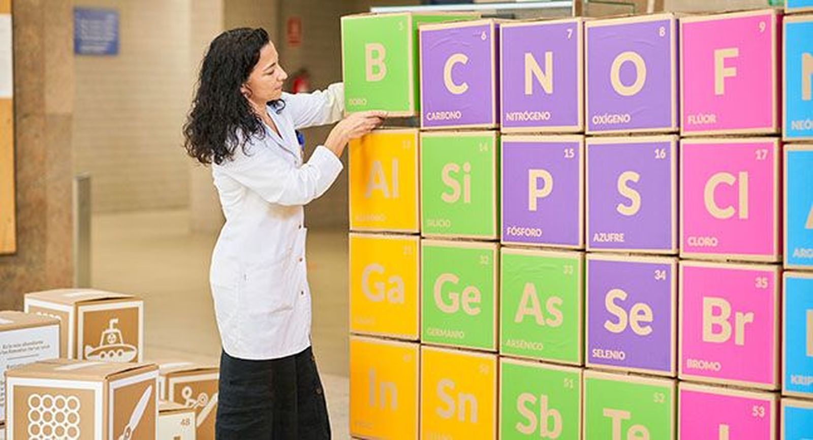 Facultad de Ciencias