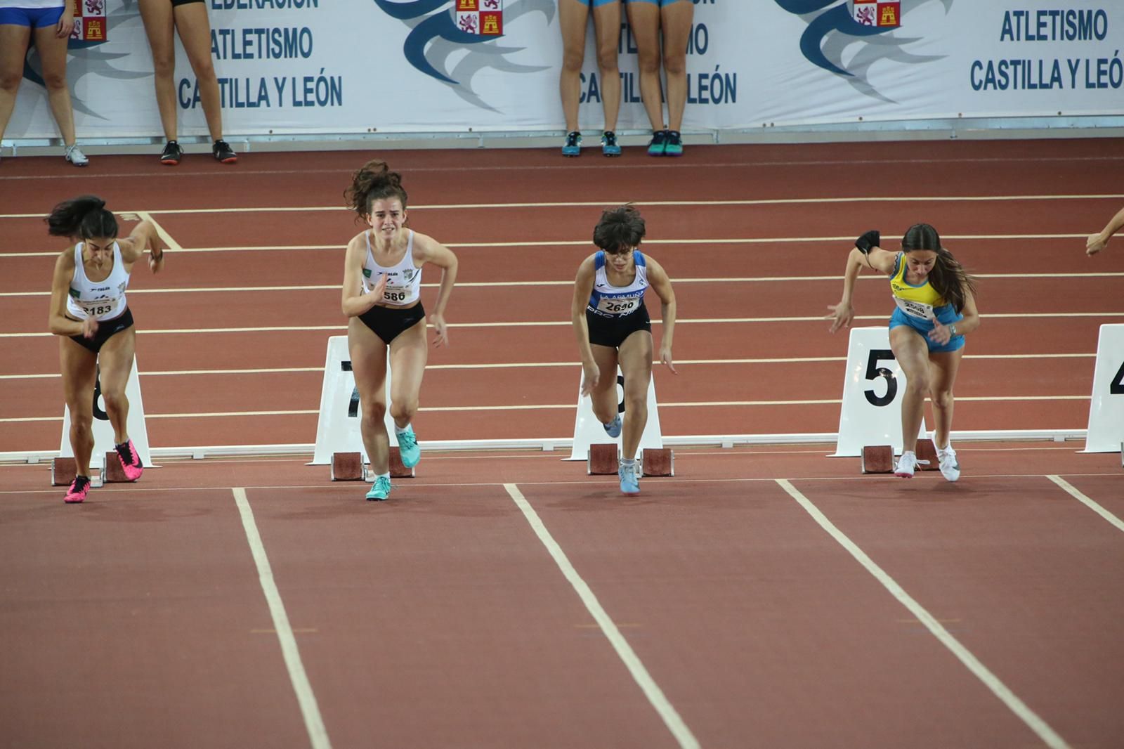 Control provincial en Psita Cubierta / FOTO SALAMANCA24HORAS.COM