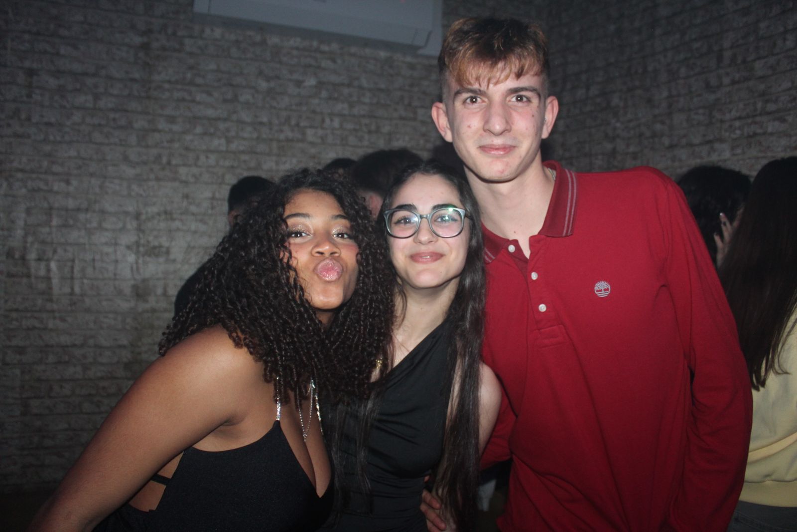 Salamanca de noche, viernes 30 de enero