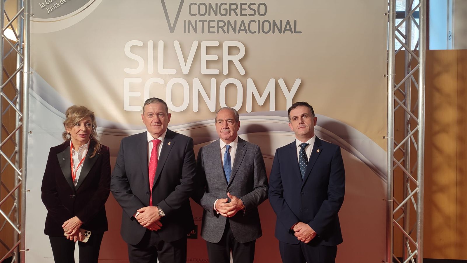 V Congreso Silver Economy en Zamora (8)