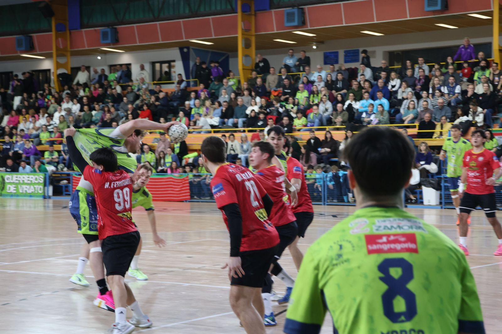 BM Zamora - Royal Premium Gijón (21).JPG