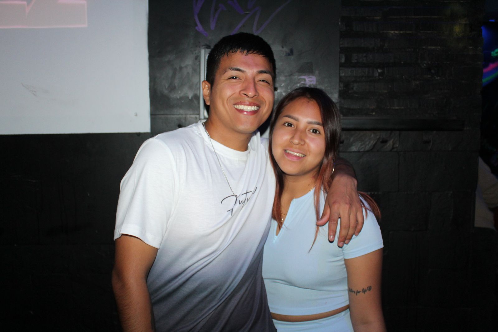 Salamanca de noche, jueves 18 de septiembre