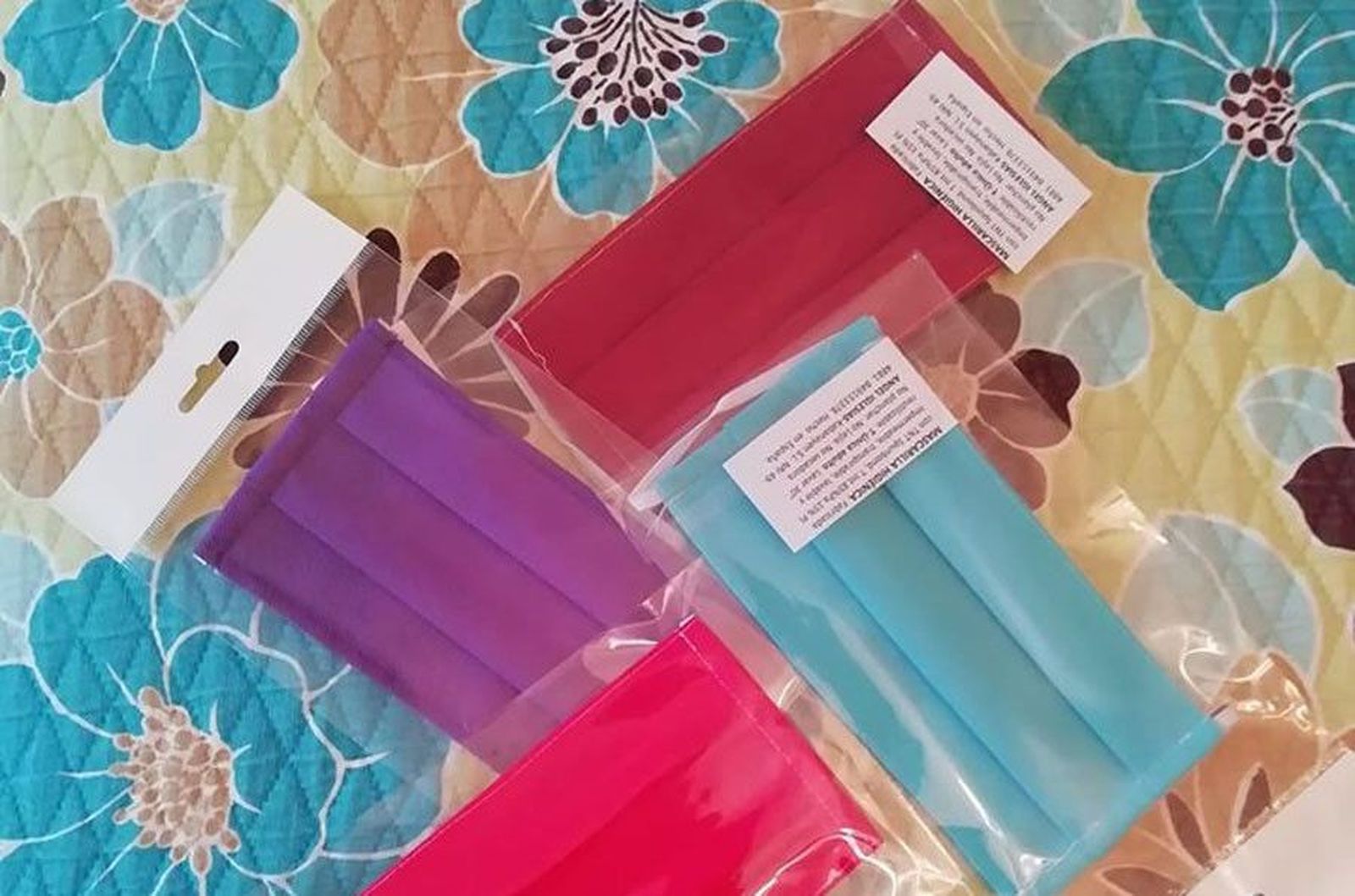 Mascarillas peleagonzalo