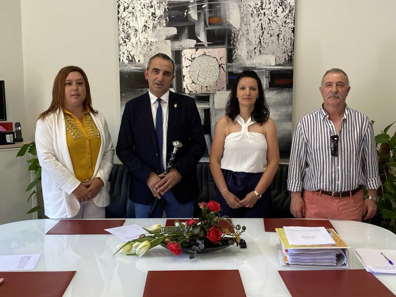 Corporación Municipal Campillo