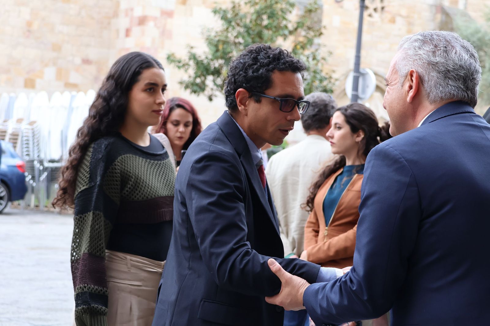 Recepción Reunión Iberoamericana de la Juventud y la Infancia (29).JPG