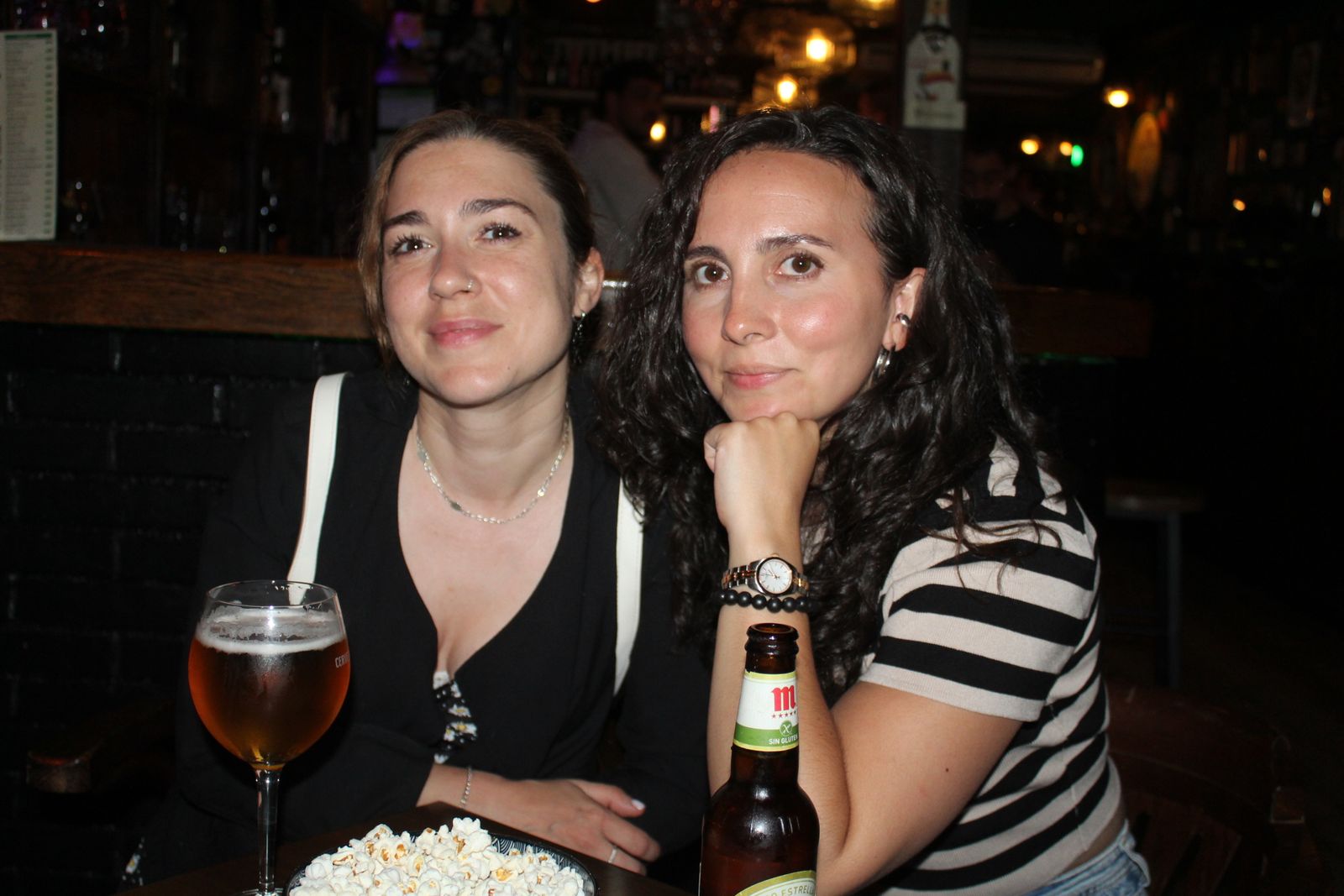 Salamanca de noche, jueves 18 de septiembre