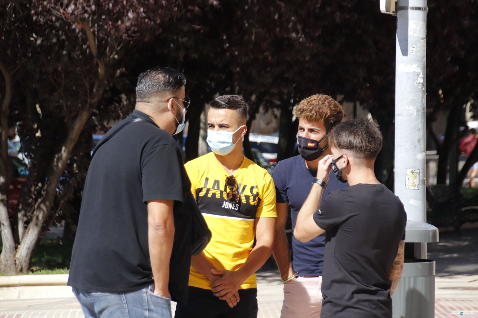 Pruebas PCR Unionistas MG 6759