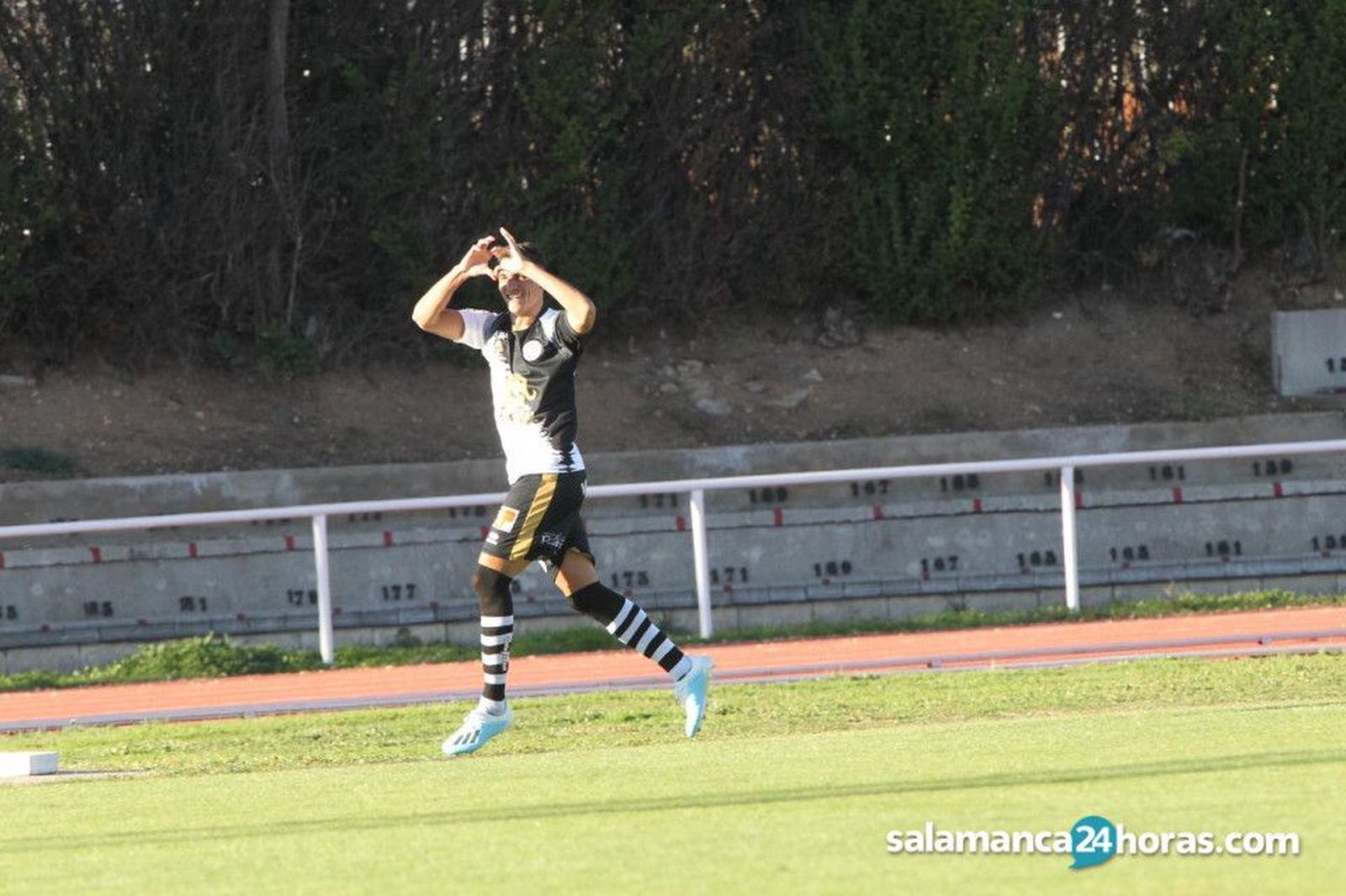 DAVID GRANDE GOL CULTURAL