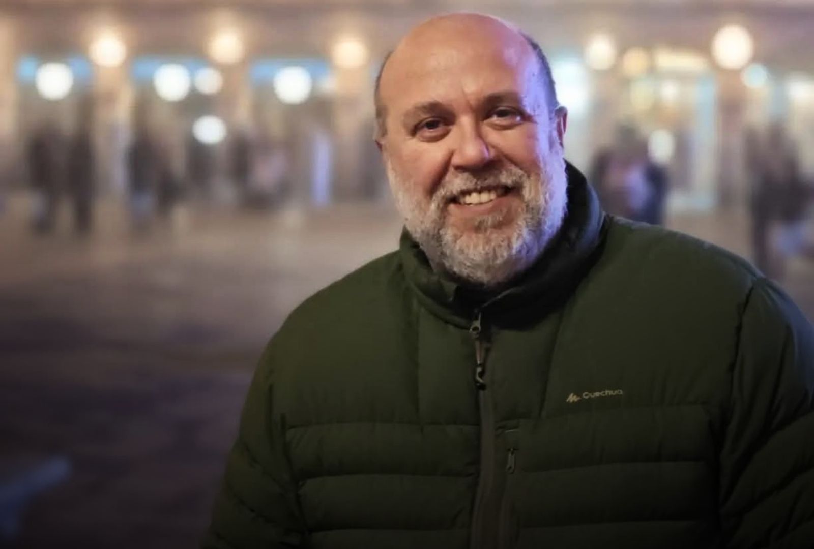 Santiago Casanova Miralles será el exaltador de la Navidad de la Hermandad de Jesús Despojado