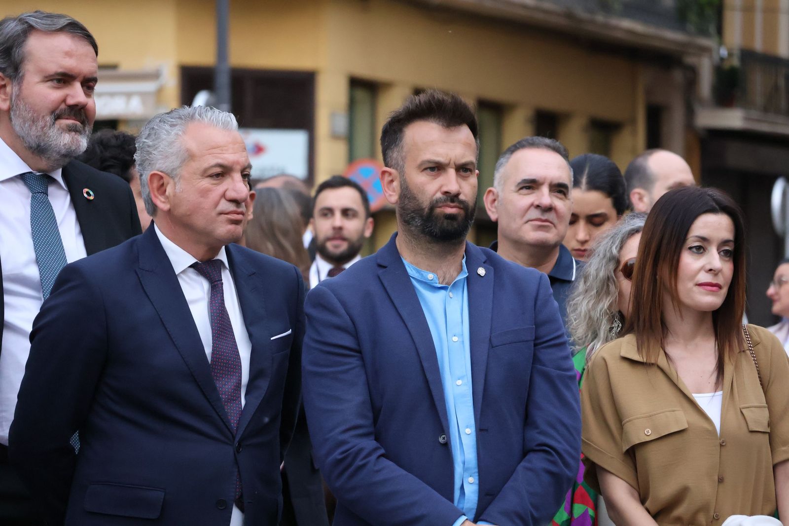 Recepción Reunión Iberoamericana de la Juventud y la Infancia (152).JPG