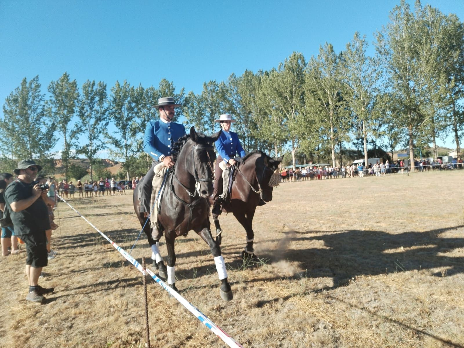 exhibicion-ecuestre-en-san-pedro-de-zamudia-5