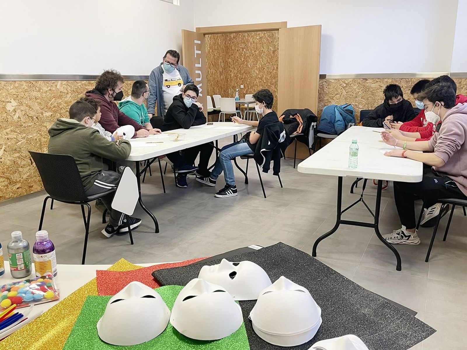 Taller de máscaras (6)