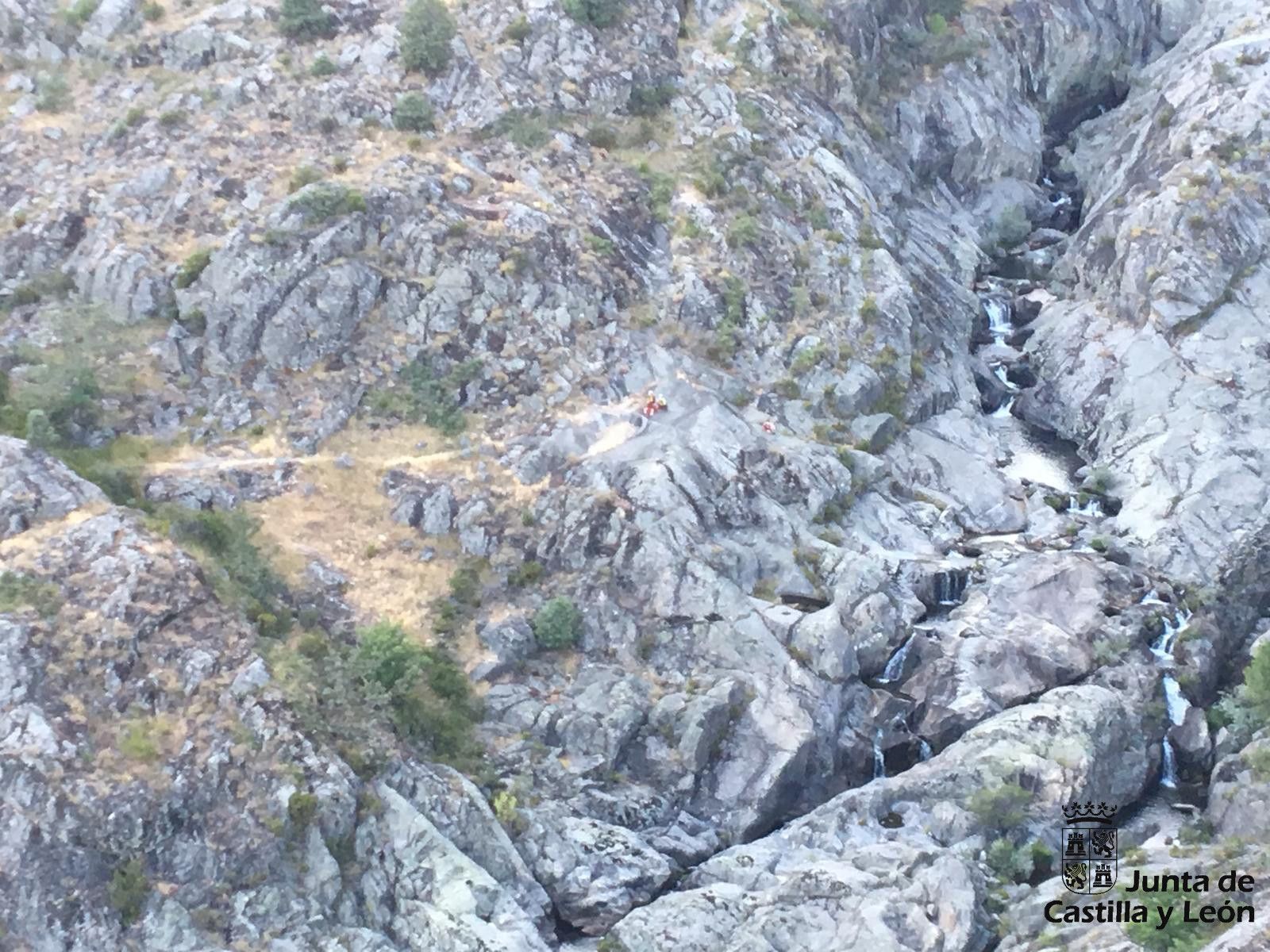 Rescate cau00f1on tera (1)