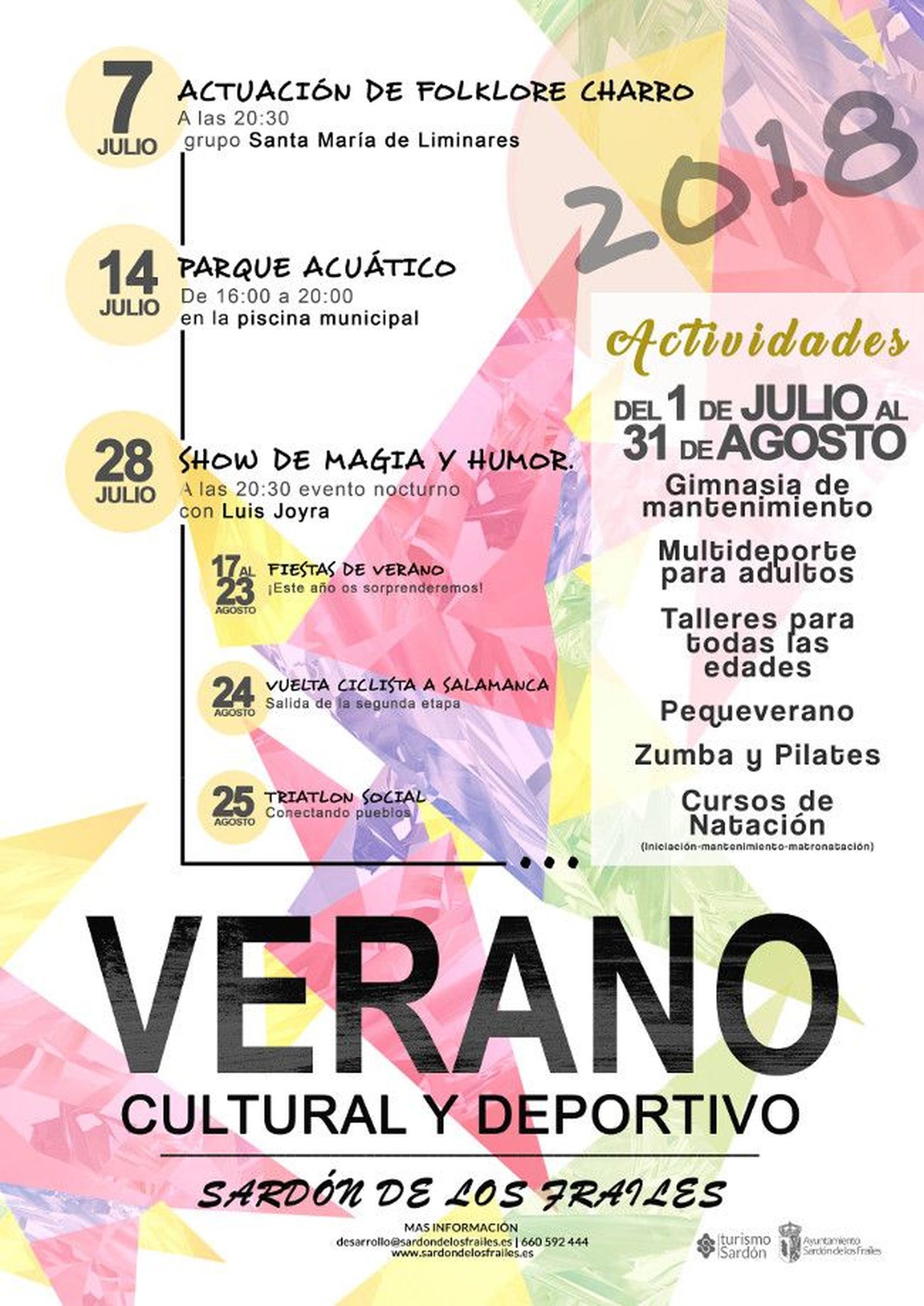 Veranocultural