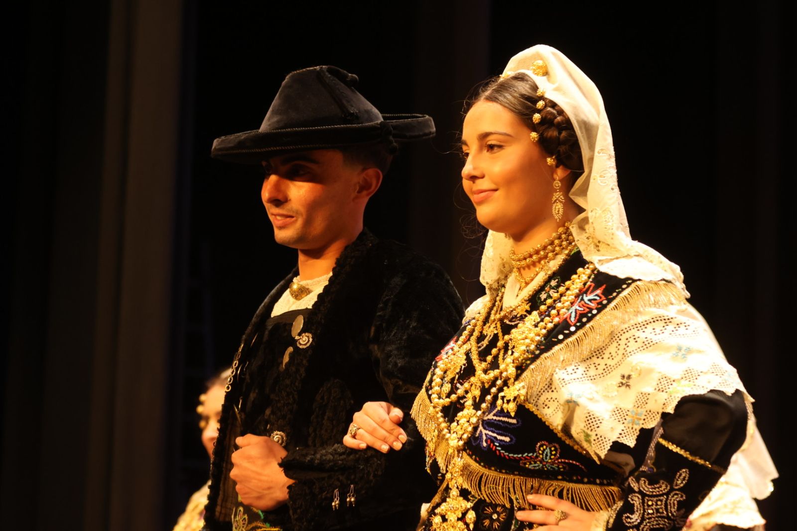 Pregón mayor del Carnaval del Toro 2026