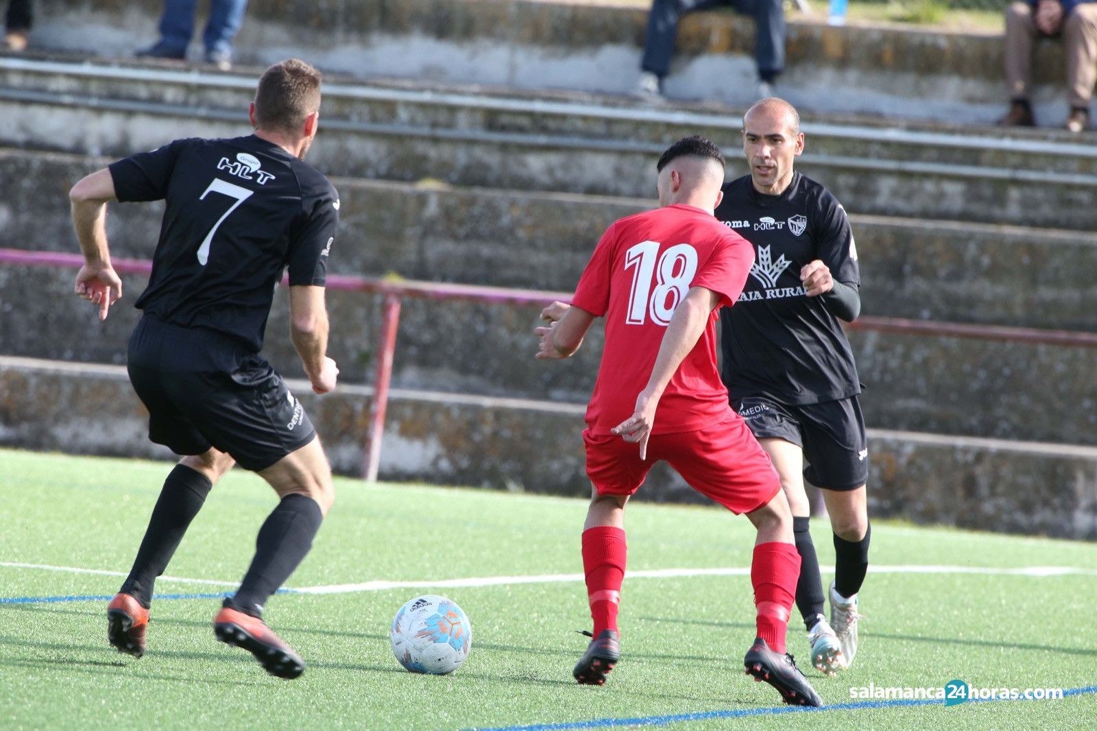 Hergar - Benavente