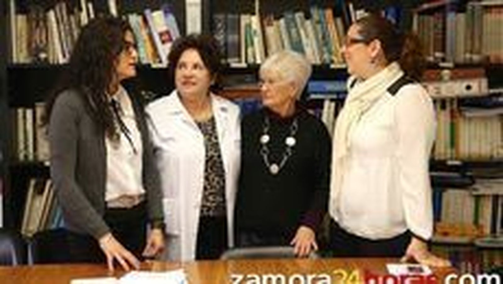 El campus Viriato acogerá unas jornadas de cooperación internacional y medicina tropical