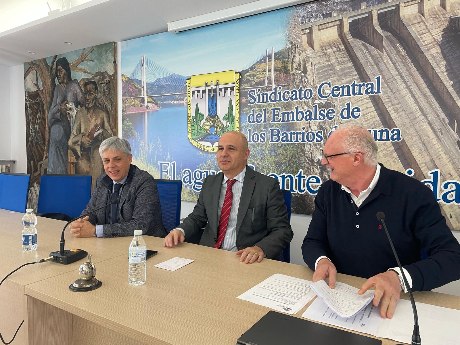 XII Jornada de Formación de FERDUERO