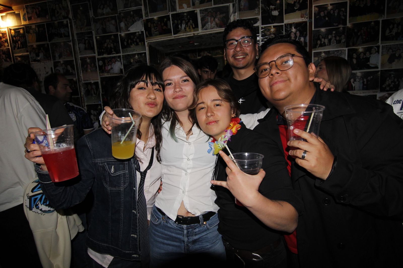 Salamanca de noche, viernes 15 de mayo