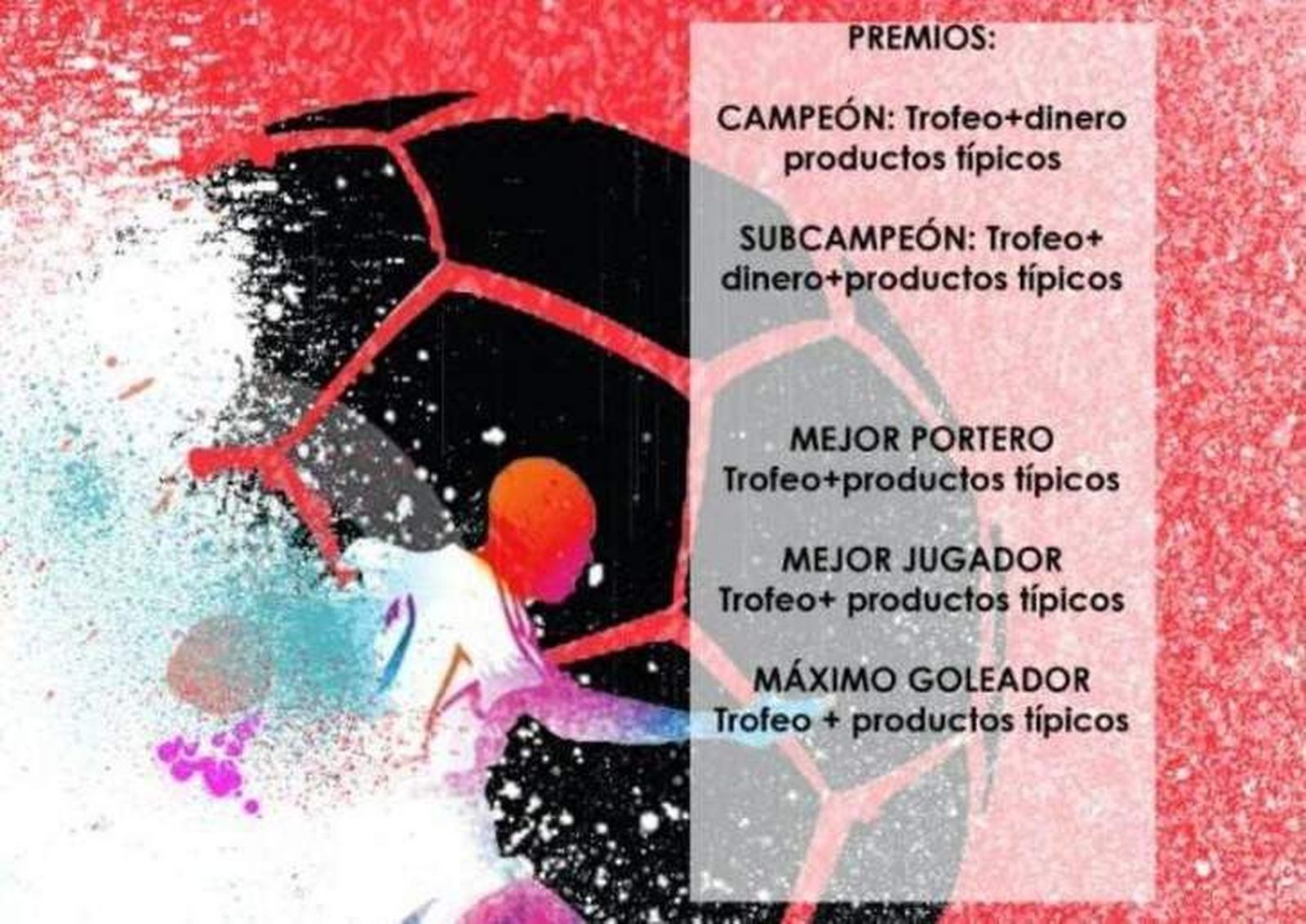 Alba de Tormes organiza el I Torneo de Fútbol Sala de Verano