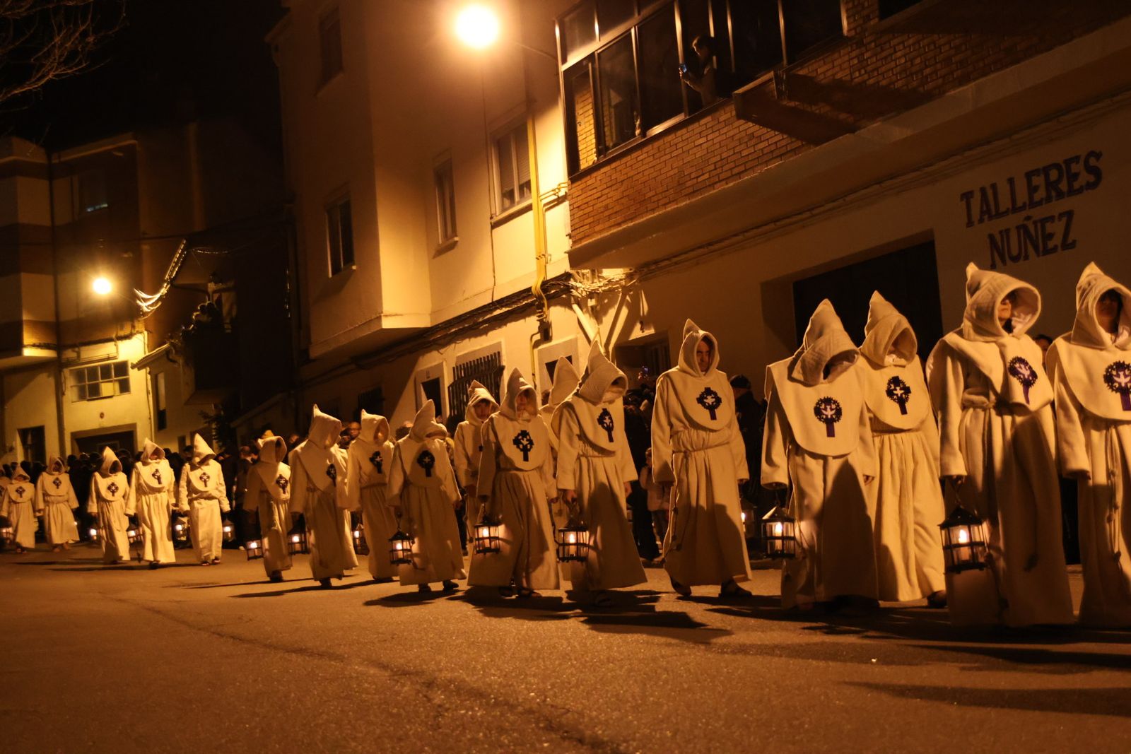 GALERÍA | Revive en imágenes la procesión del Espíritu Santo