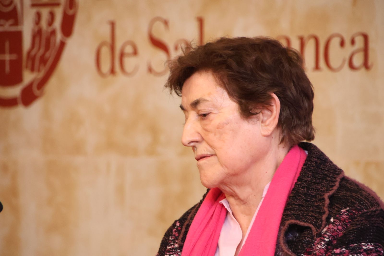 Clausura Congreso Internacional Comunicación Interna UPSA