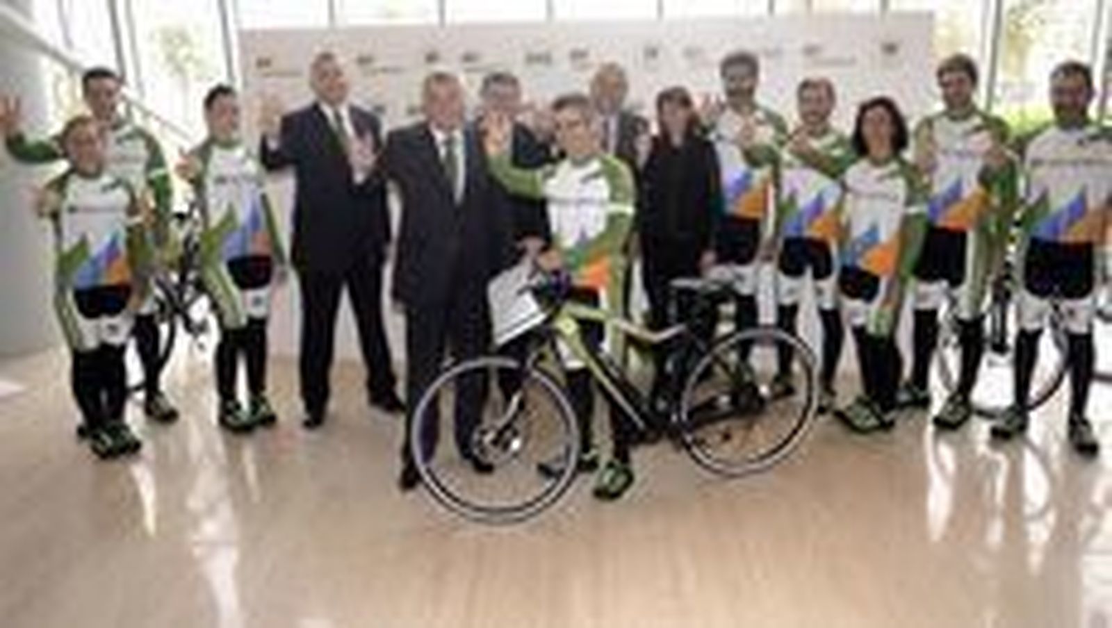 Iberdrola presenta su Manifiesto contra el Cambio Climático