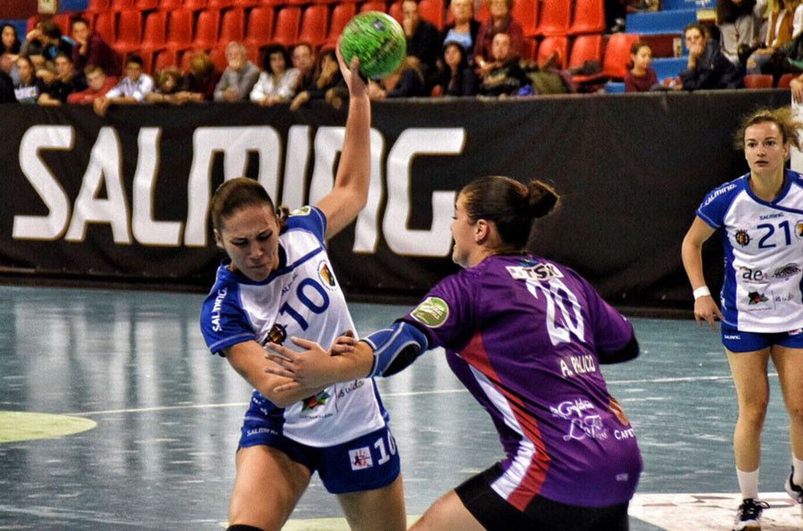 Maria omullony aula cultural