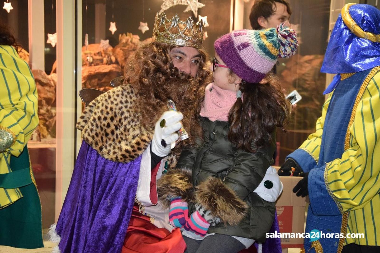 Cabalgata de Reyes de Guijuelo (5 1 2020) (54)