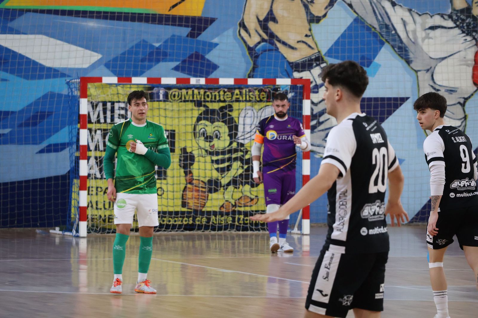 River Sala Zamora FS - Albense FS (9).JPG