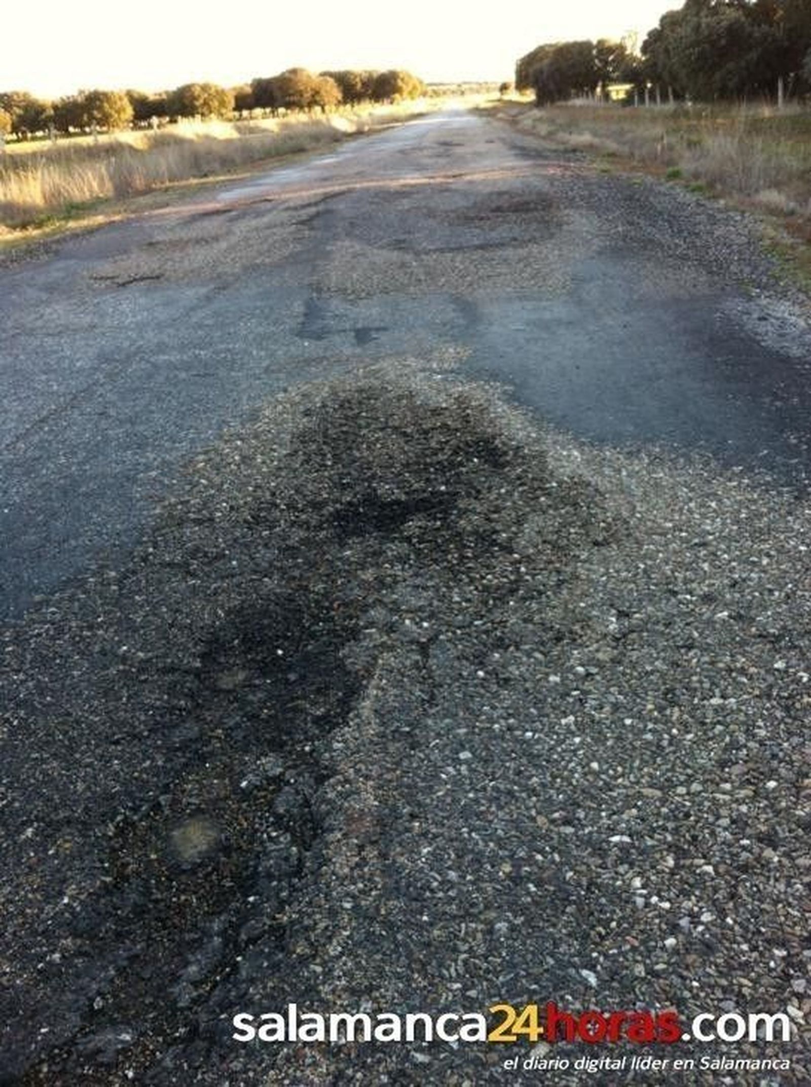 Carreteras provinciales