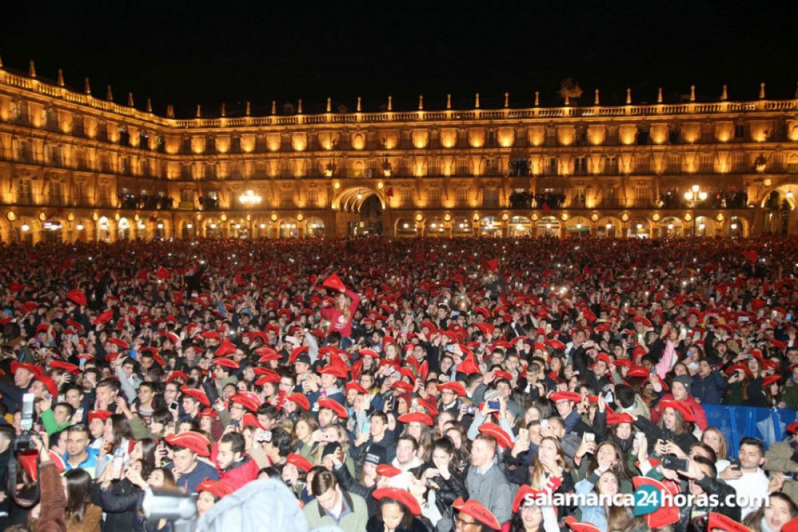 Cuatro años por abusar sexualmente de una conocida mientras dormía afectada por el alcohol tras la Nochevieja Universitaria