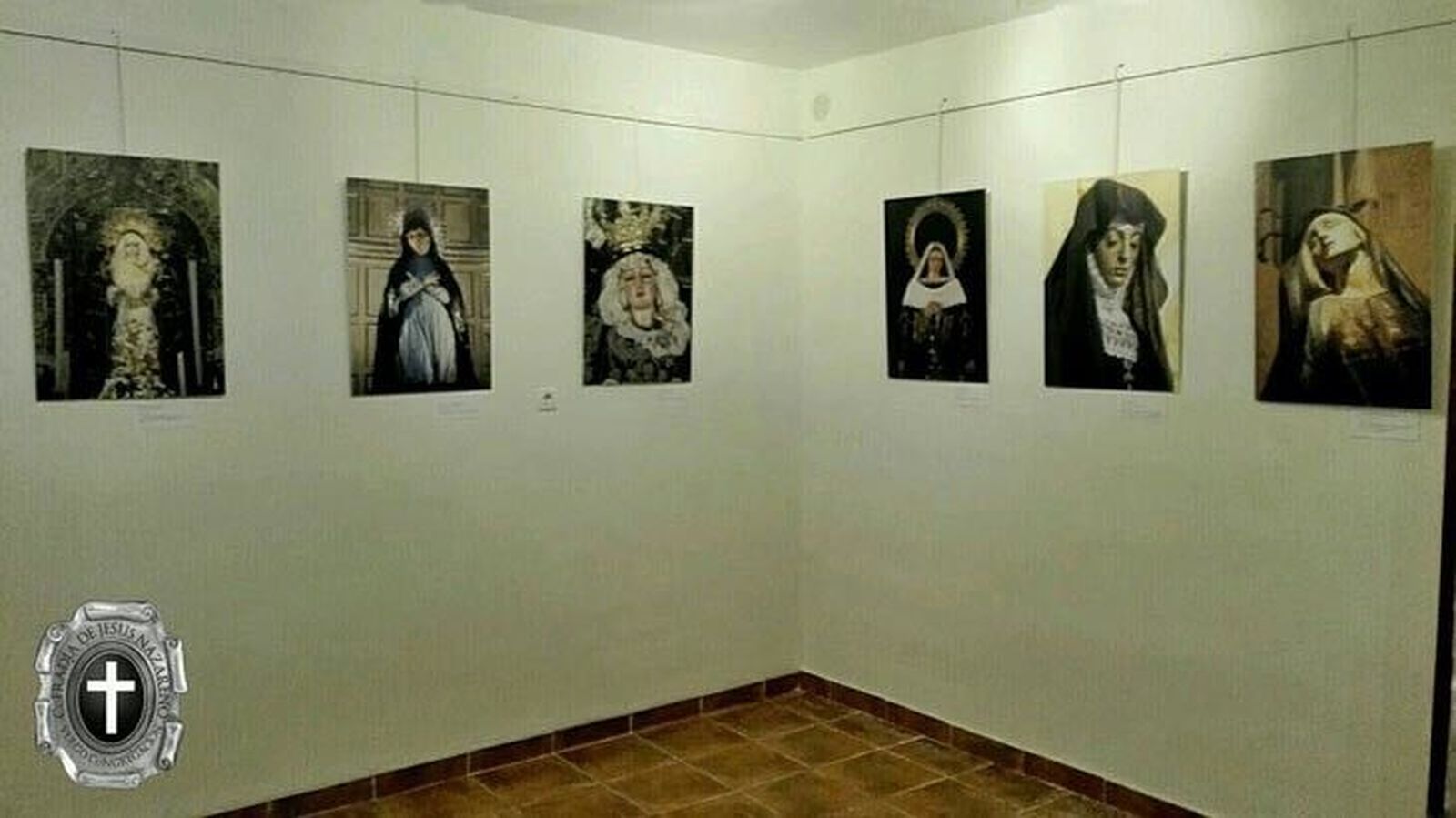 La Virgen de la Soledad, en una exposición iconográfica en Hellín