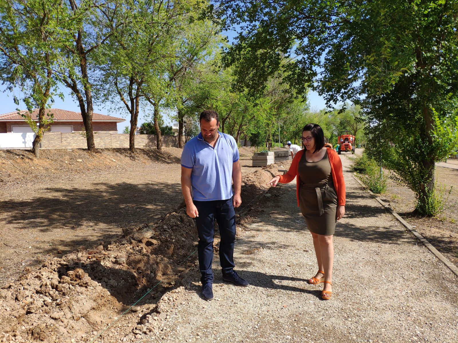 Foto Valdelagua tercer desglosado