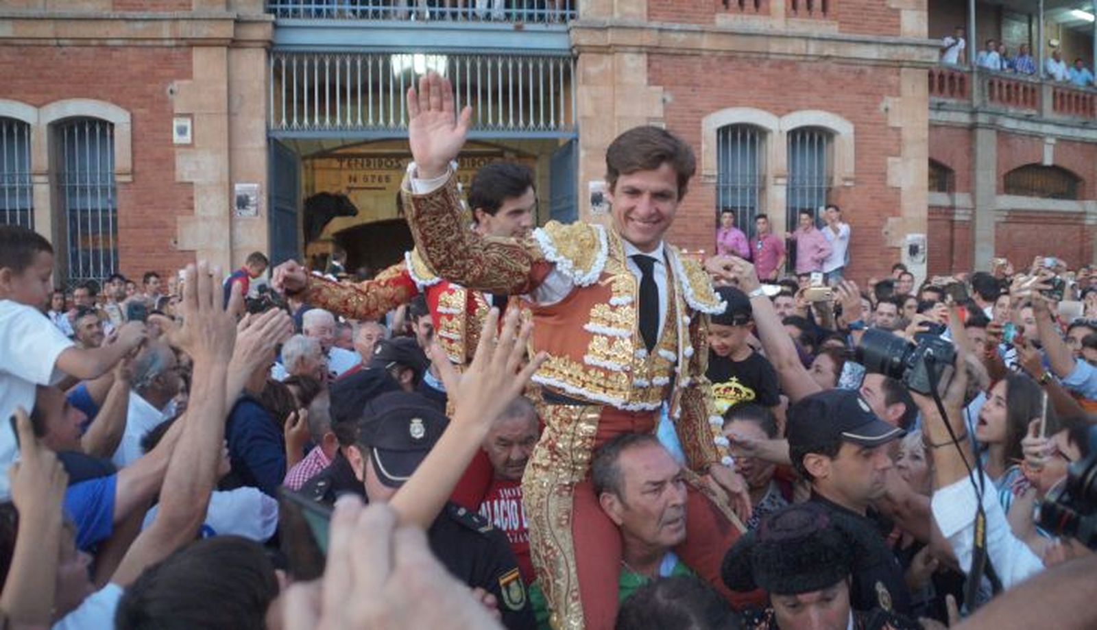 Julián López El Juli (8)