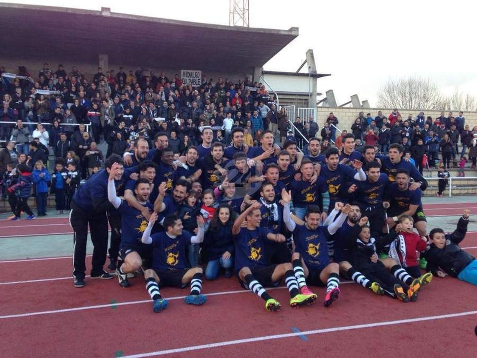 Unionistas, Premio Jorge D'Alessandro a los valores deportivos