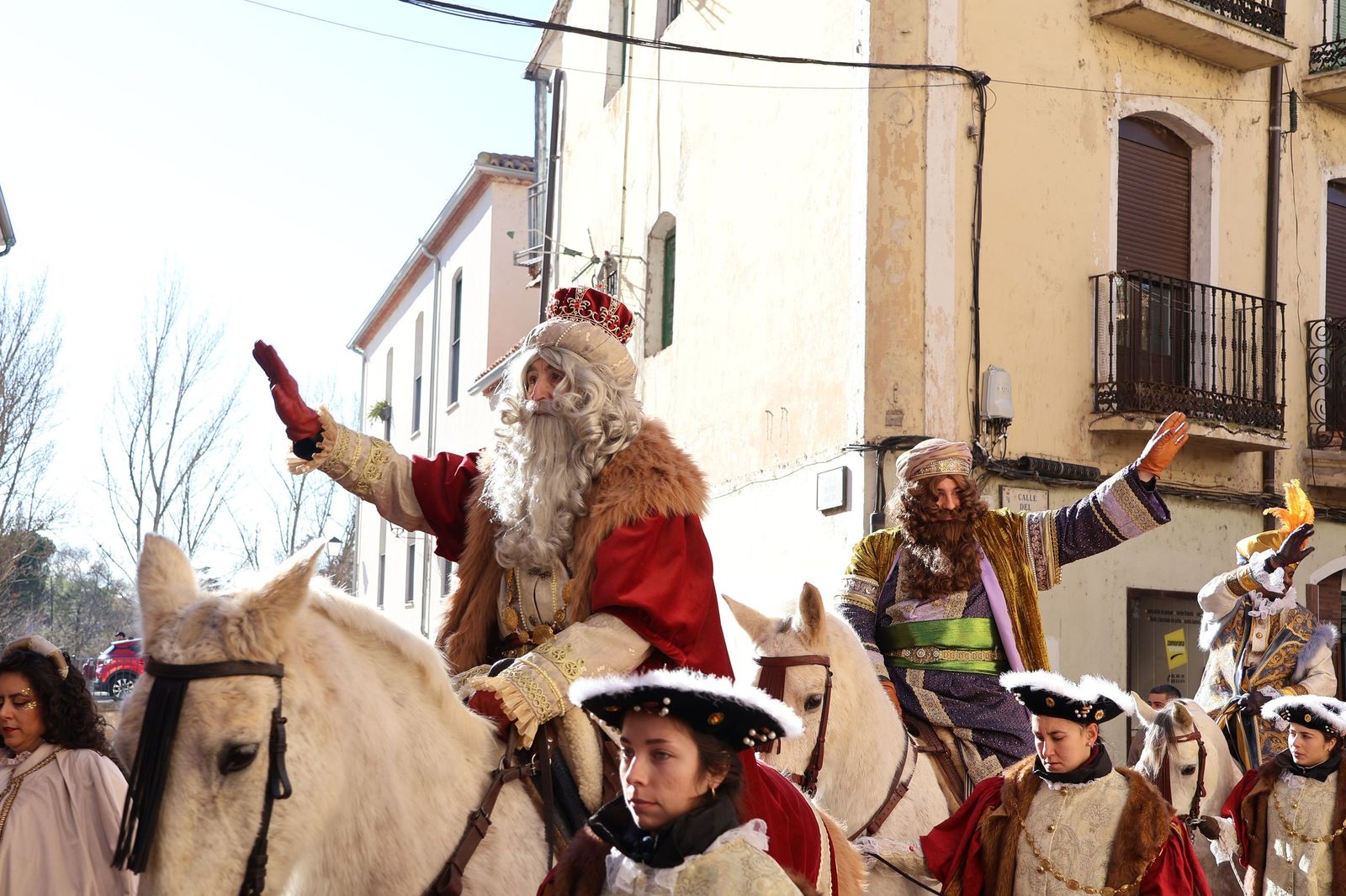 Llegada de los Reyes Magos a Zamora (27).JPG
