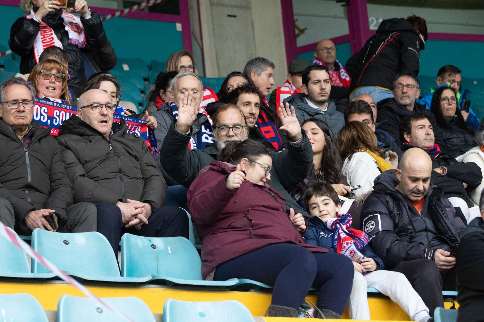 Salamanca CF UDS - Real Ávila