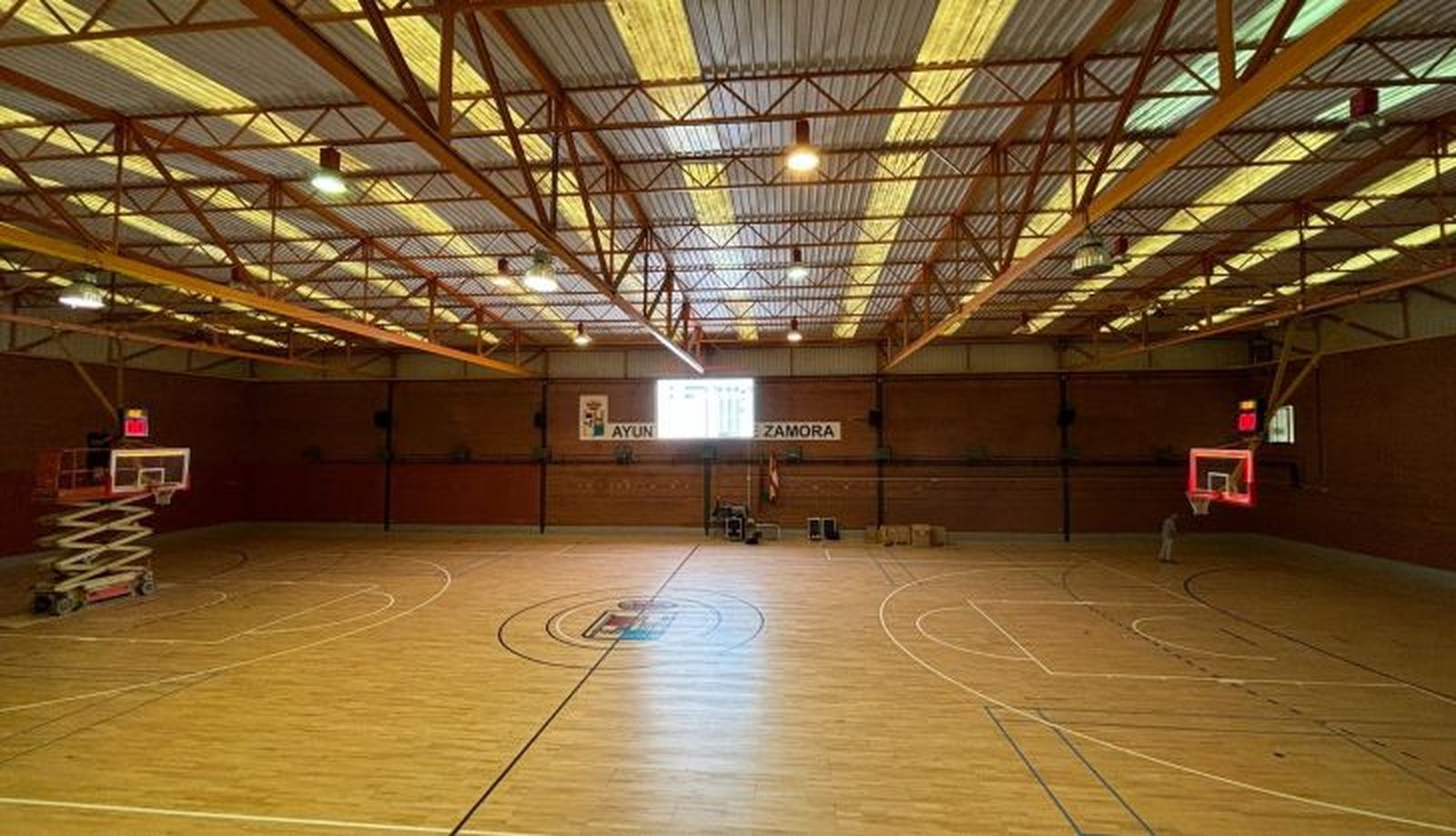 Manuel Camba. Archivo