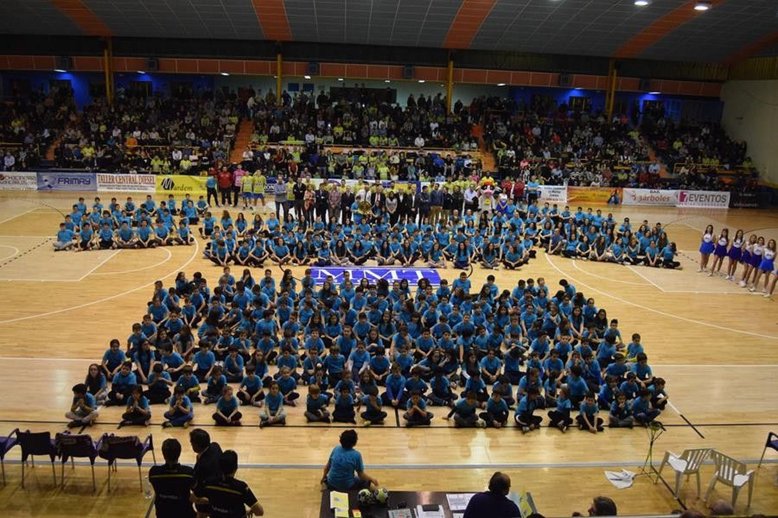 Foto Familia Balonmano Foto Familia Balonmano