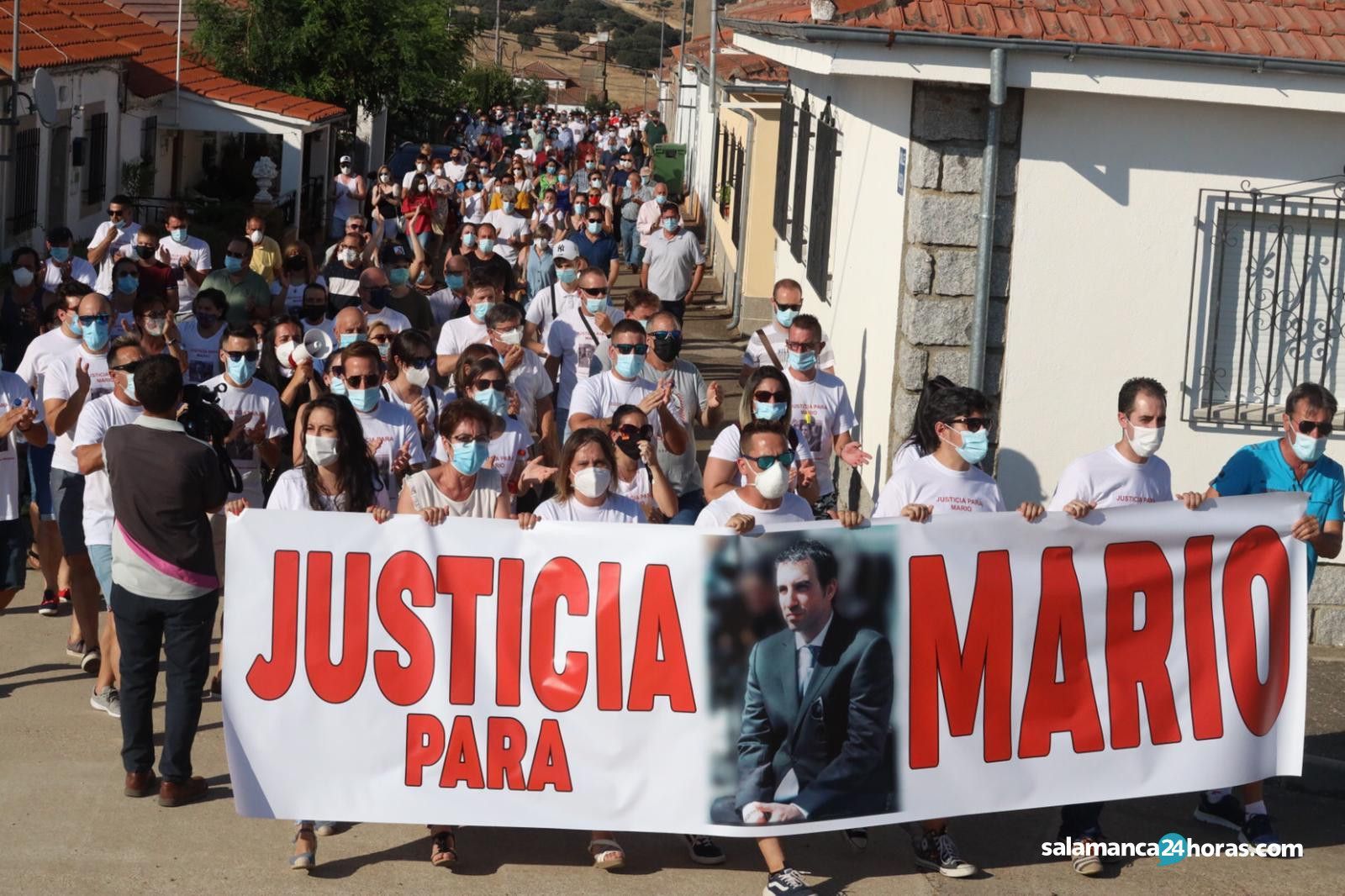 Justicia para Mario (1)