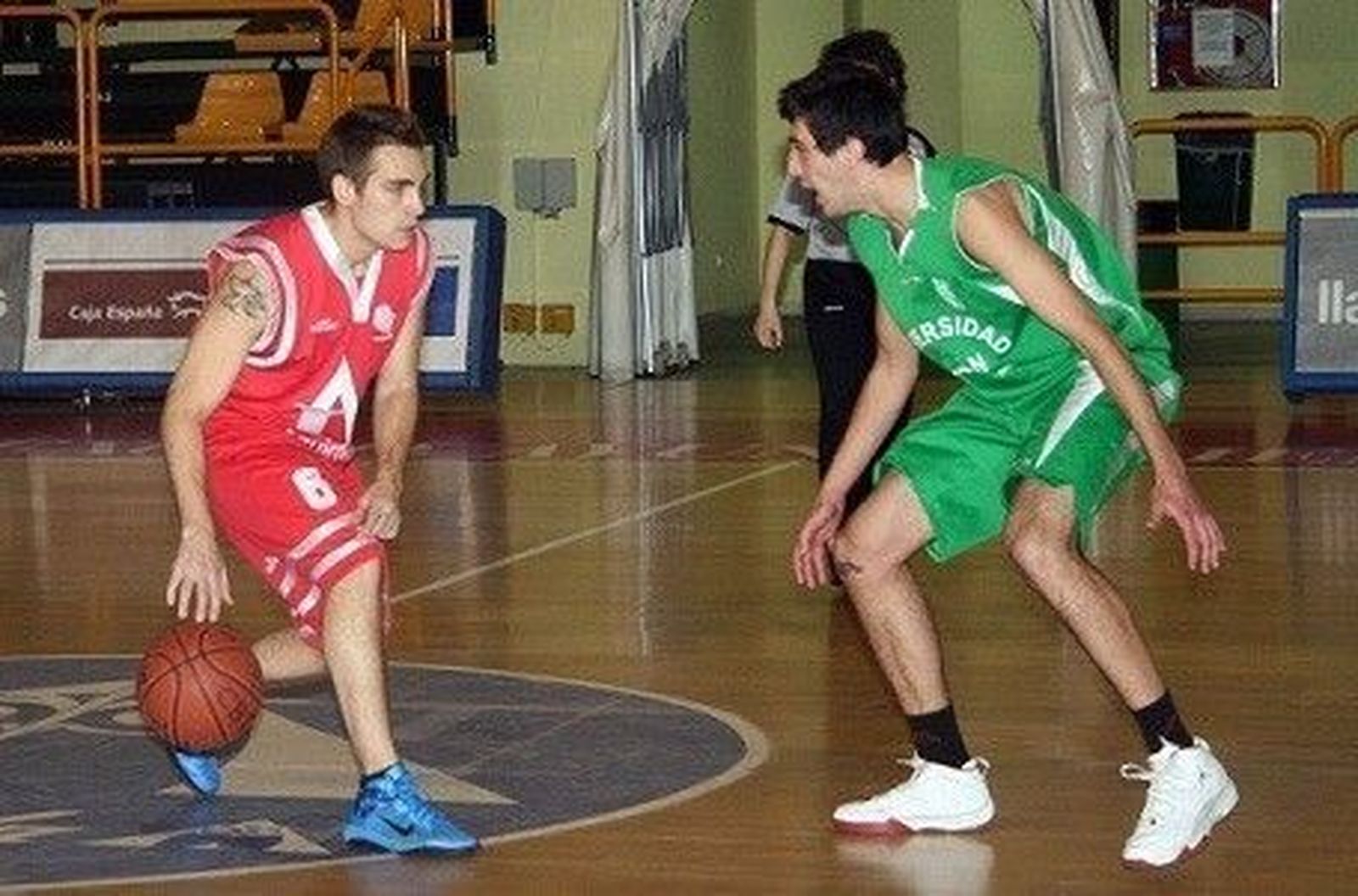 Aquimisa, sin licencia para fallar