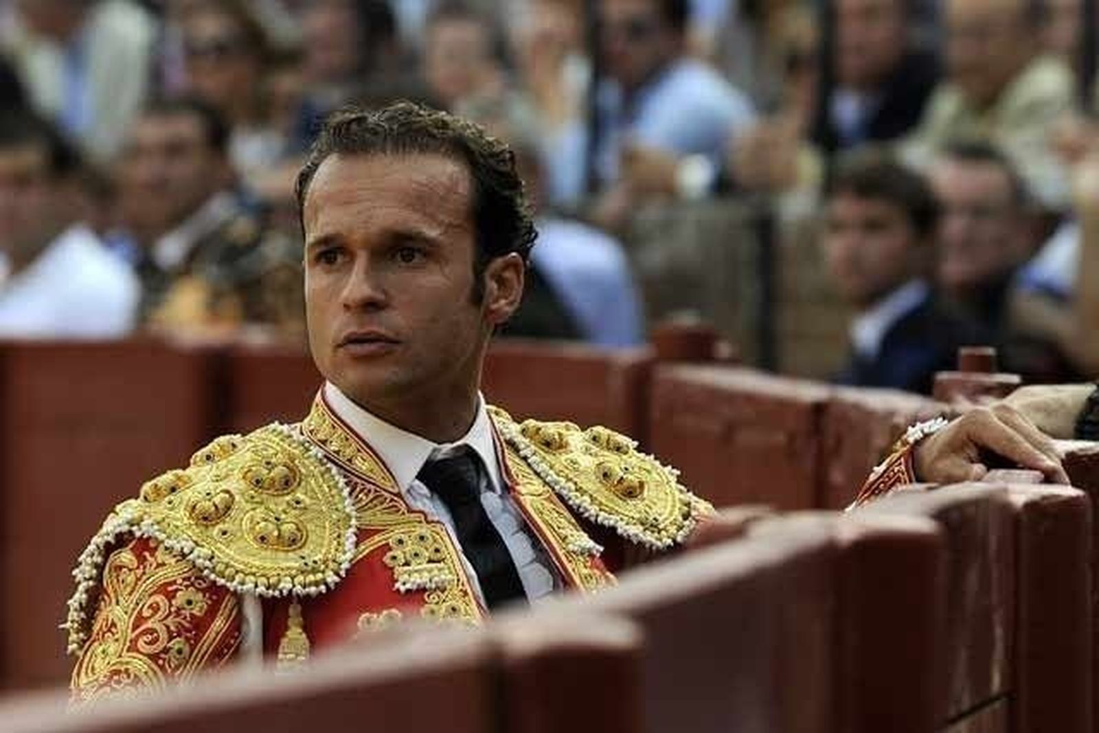 Ferrera, quince años y cuatro orejas