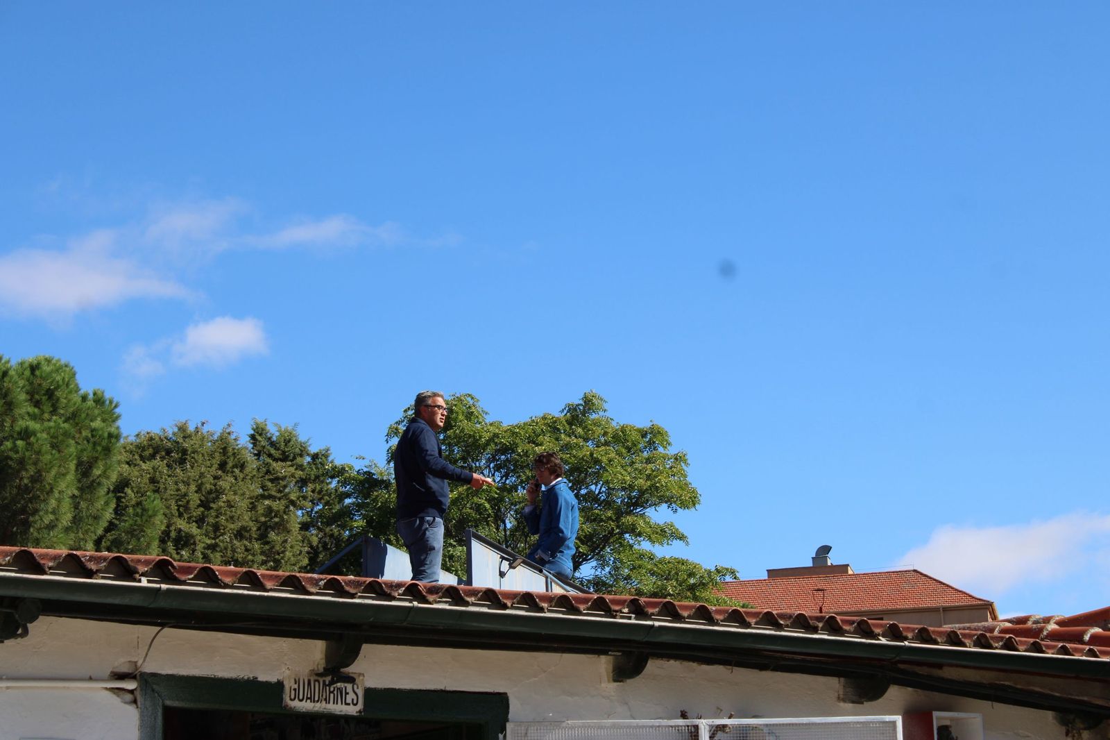 El último enchiquerado de la feria: Morante, Talavante, Borja Jiménez y la corrida concurso