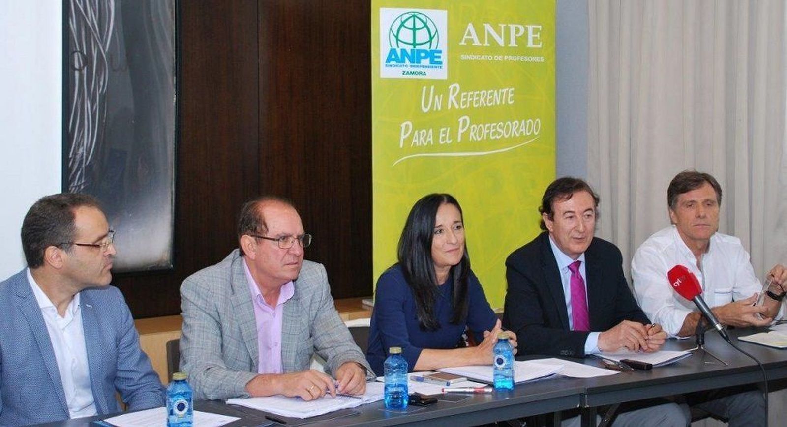 ANPE programa varios cursos online para futuros profesores