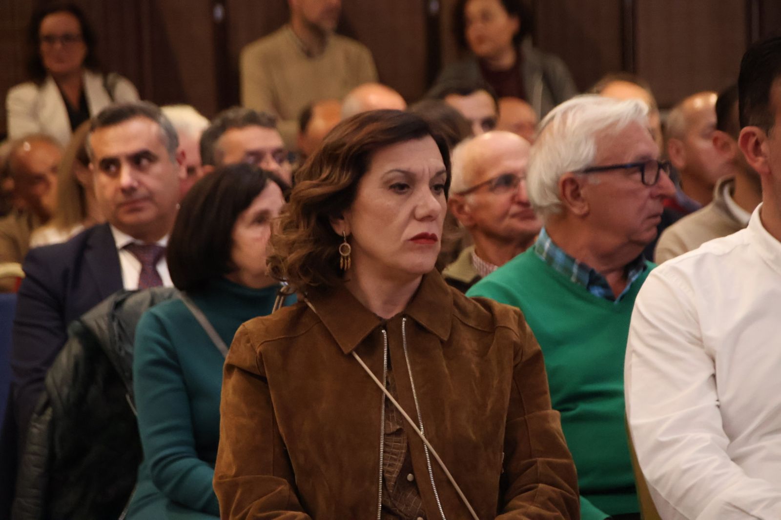 Acto Provincial del PP