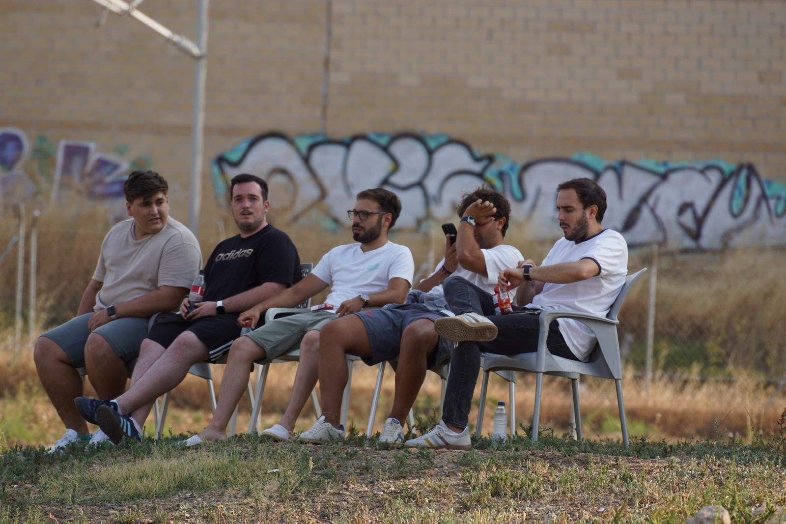 Unionistas DH - Villaralbo