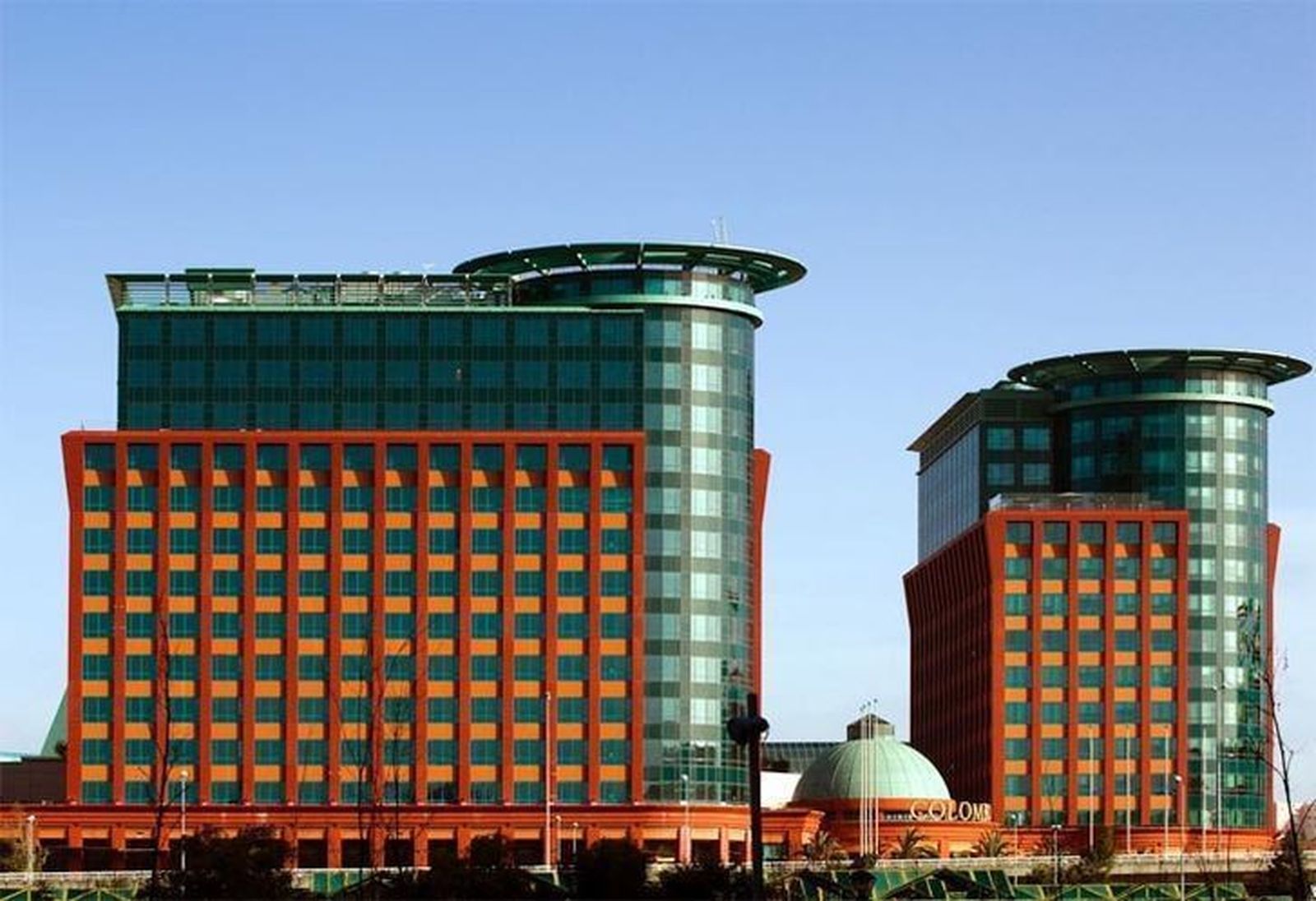 Iberdrola Inmobiliaria y sus socios venden el edificio Torre Occidente de Lisboa